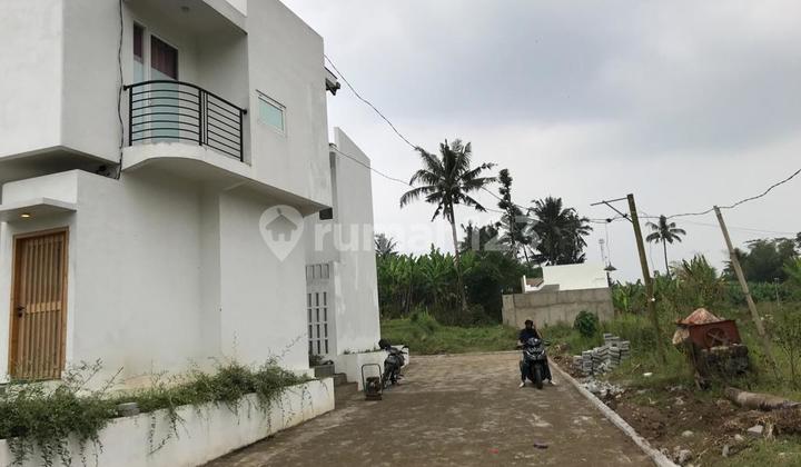 Rumah 2 Lantai Minimalis 200 Jutaan Di Pakis Malang