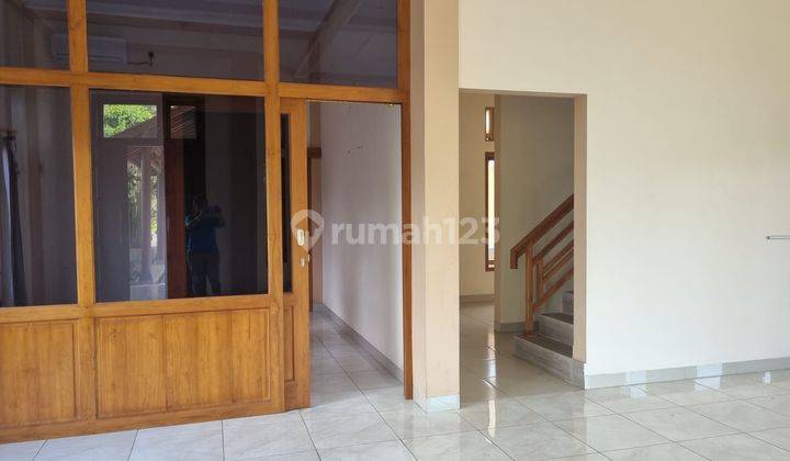  Rumah Mewah Bak Istana Dengan Tanah Terluas Tepi Jalan Purworejo 6
