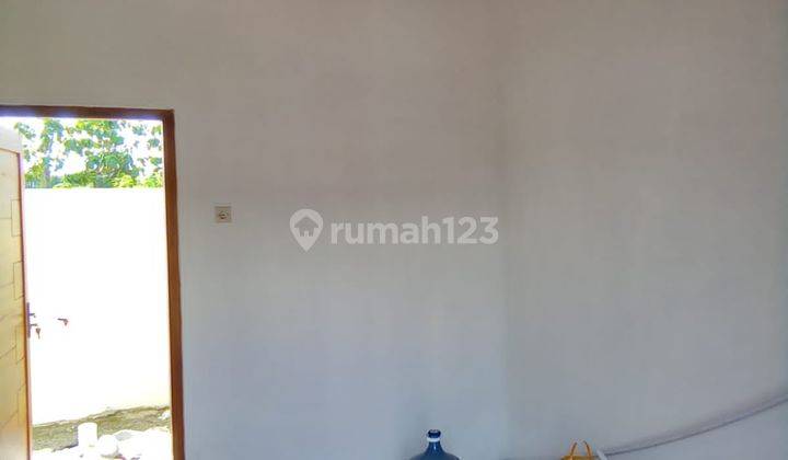 Rumah Siap Huni Harga 200 Jutaan Di Prambanan