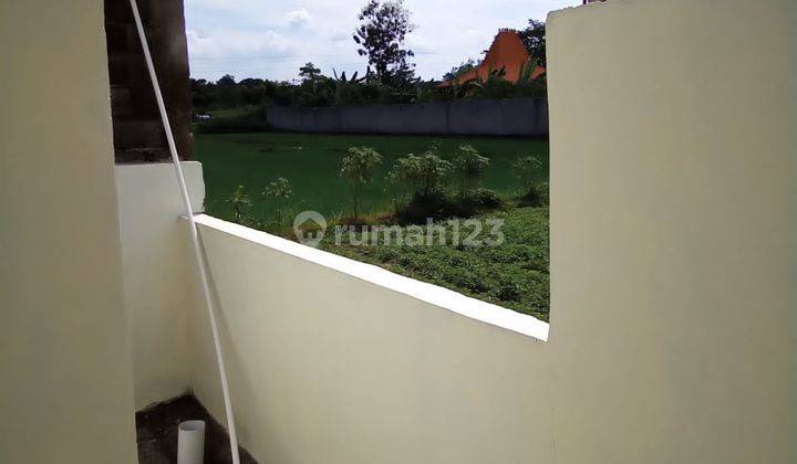 Rumah Siap Huni Harga 200 Jutaan Di Prambanan