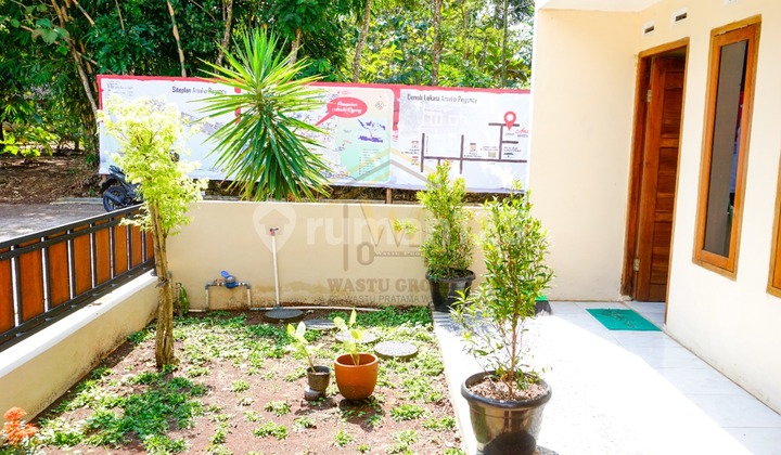 Modal 1 Juta Bebas Pilih Kavling Rumah Termurah Dan Terlaris Di Gunungkidul 4