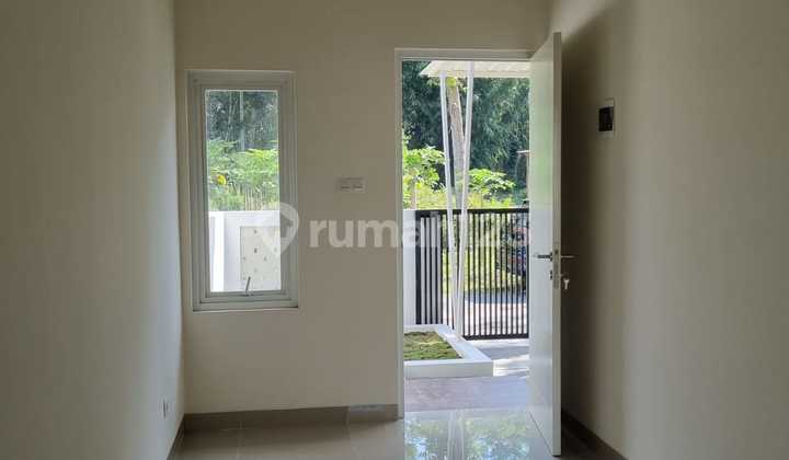  Promo Akhir Tahun..rumah 300 Jutaan Free Pajak Di Prambanan 8