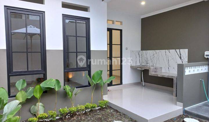 Rumah Murah Di Berbah Sleman Harga 400 Jutaan Dekat Kids Fun 4