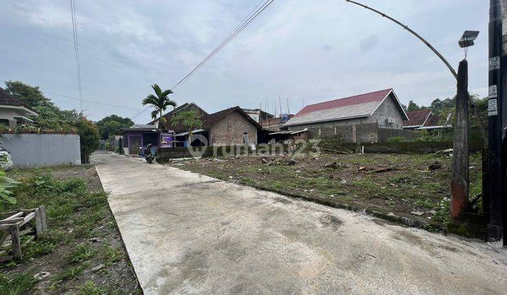 Rumah Murah Di Berbah Sleman Harga 400 Jutaan Dekat Kids Fun 7