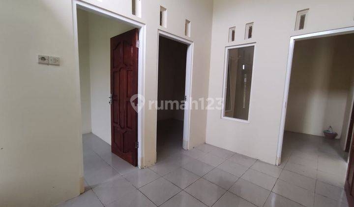 Rumah Murah Siap Huni 300 Jutaan Di Tepi Jalan Raya Magelang  4