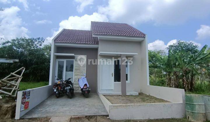 Bonus Sofa Rumah Murah Dekat Pasar Tumpang Hanya 200jt 1