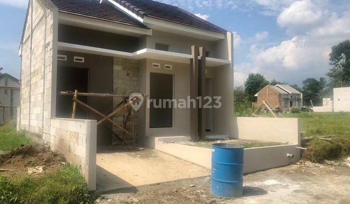 Bonus Sofa Rumah Murah Dekat Pasar Tumpang Hanya 200jt 4