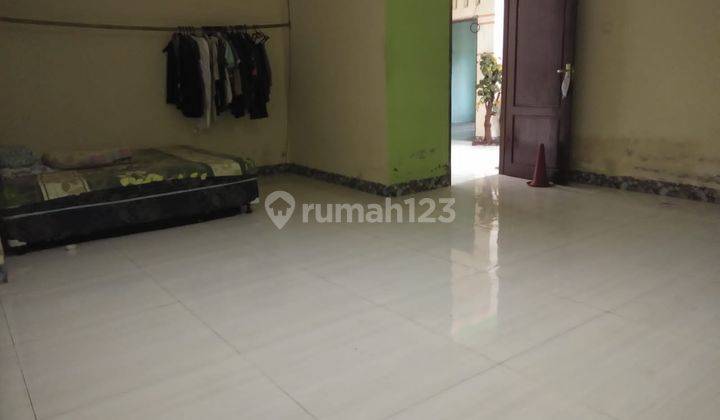 Rumah Second Terawat Akses Powerfull 60 Meter Ke Jalan Provinsi 4