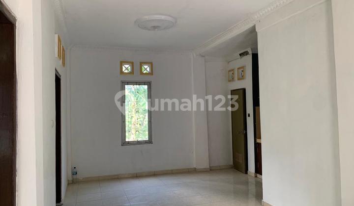 Murah Banget Rumah 2lt 9 Menit Ke Kampus Isi Hanya 450jt  3