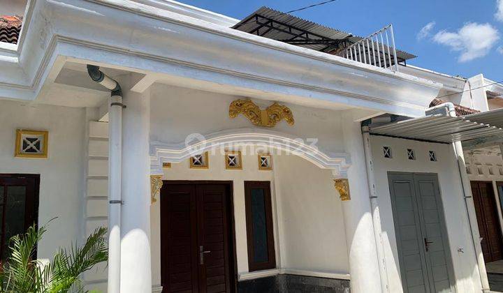 Murah Banget Rumah 2lt 9 Menit Ke Kampus Isi Hanya 450jt  1