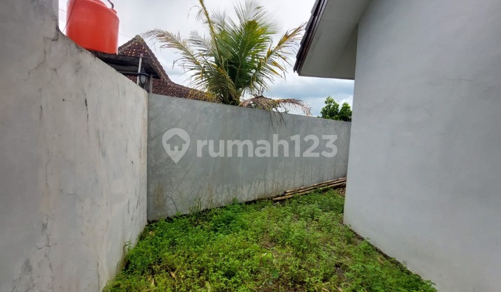 Rumah Second Siap Huni Harga 440jt Bisa Inhouse 1 Tahun Di Sleman 7