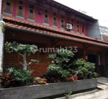 Rumah Cantik Terawat Di Arcamanik Kota Bandung
