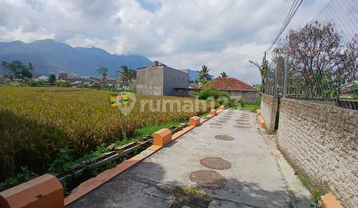 Tanah Strategis Di Kota Garut