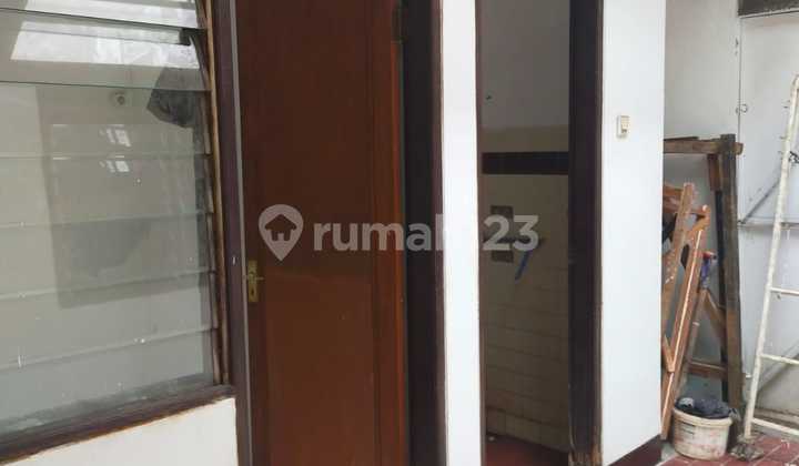 Rumah Strategis Di Komplek Muara  2