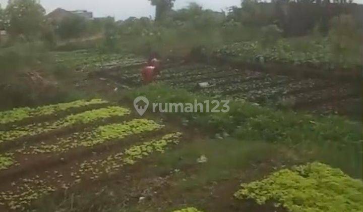 Tanah Strategis Di Area Perumahan di Kabupaten Bandung Barat, Bandung Barat 2