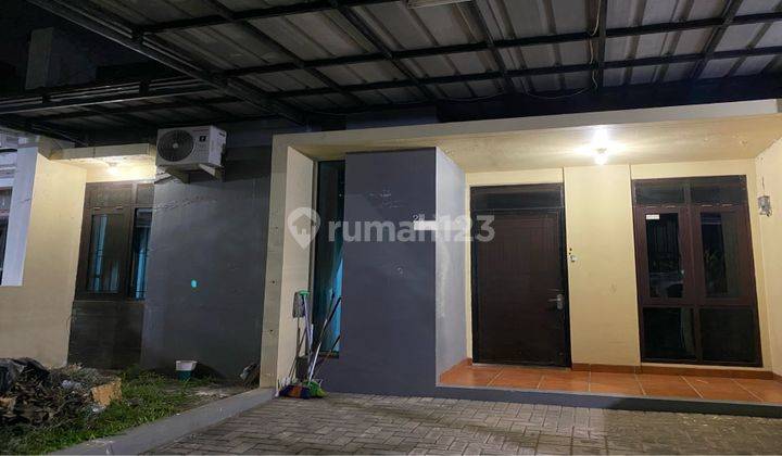 Rumah Bagus Strategis  di Komplek Puri Dago Antapani, Antapani 1