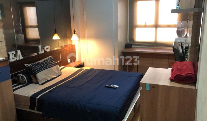 Ready to Occupy Furnished M Square Apartment Ready to Occupy Furnished M Square Apartment