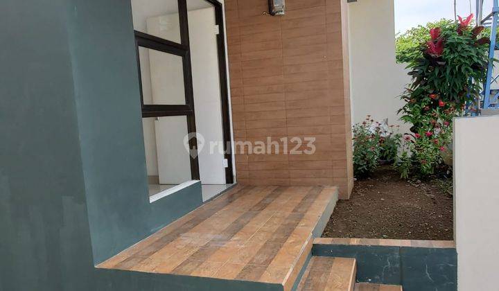 Rumah Baru Strategis Siap Huni Sekitar Kota Baru Parahyangan di Padalarang , Padalarang 2