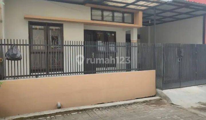 Rumah Cantik Terawat di komplek Puri Sariwangi, Sariwangi 1