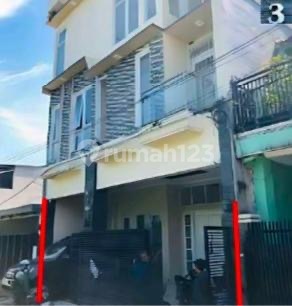 Rumah Strategis Komplek Gading Junti Asri Katapang Rumah Strategis Komplek Gading Junti Asri Katapang