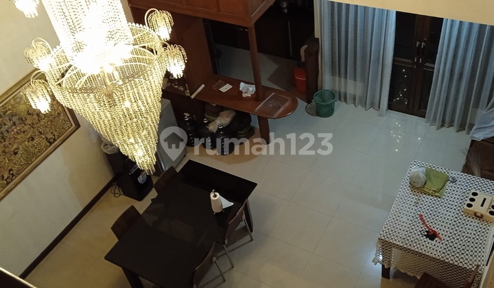 Rumah cantik strategis terawat di lembah asri gegerkalong permai  2