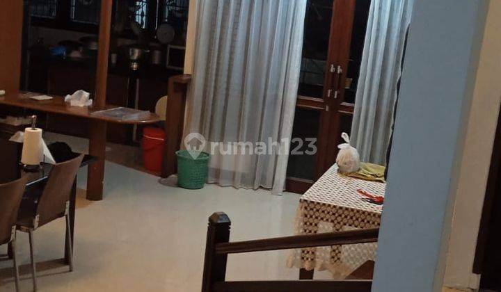 Rumah cantik strategis terawat di lembah asri gegerkalong permai  2