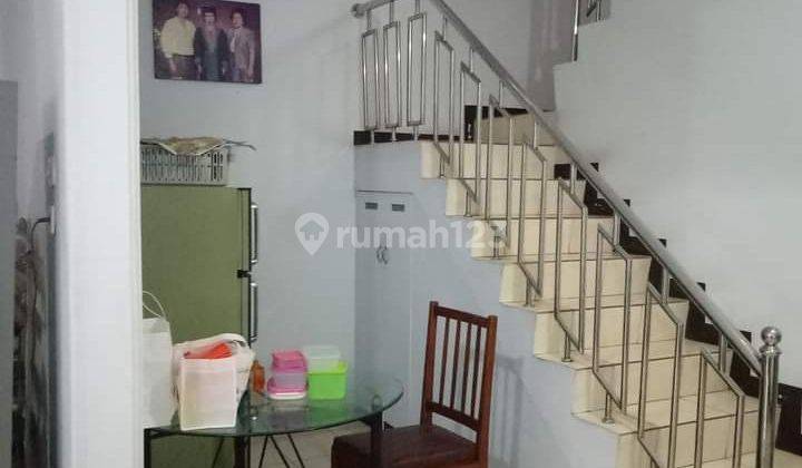 Rumah Strategis Taman Kopo Indah Kota Bandung 1