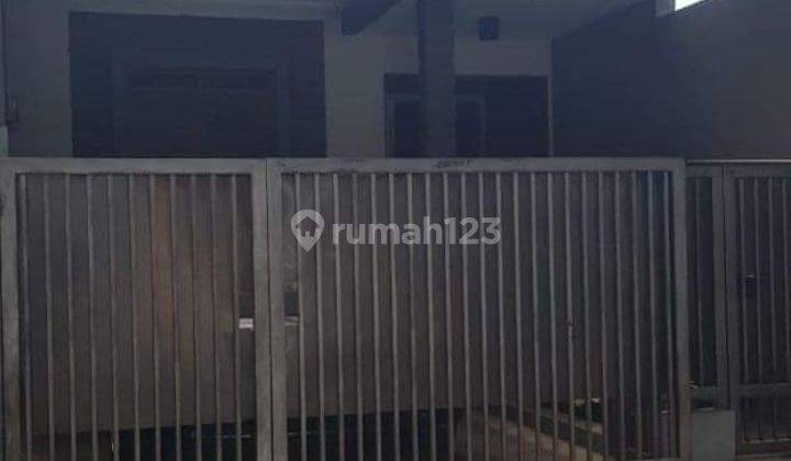 Rumah Strategis Taman Holis Indah 2 Kota Bandung 1