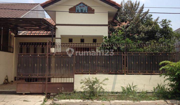 Rumah Bagus Strategis Taman Holis Indah 2 1