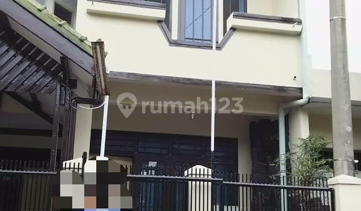 Rumah Bagus Strategis Atapani Kota Bandung Rumah Bagus Strategis Atapani Kota Bandung