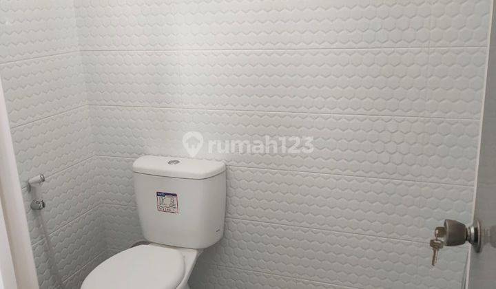 Ruko Strategis Mainroad Jalan Rajawali Barat  2