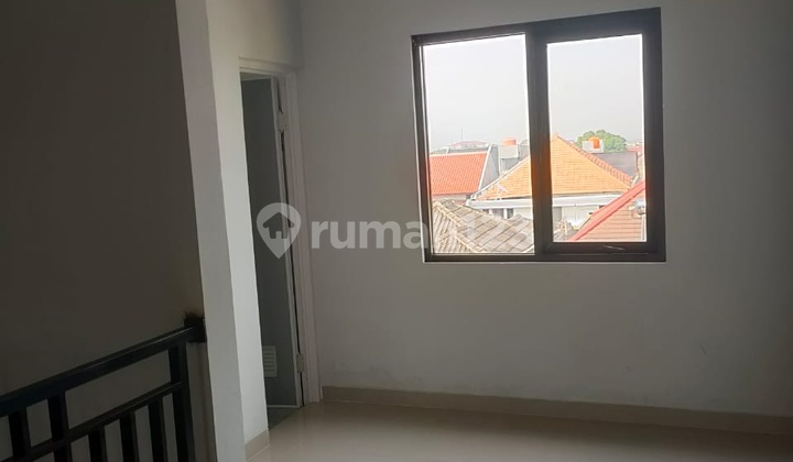 Ruko Strategis Mainroad Jalan Rajawali Barat  3