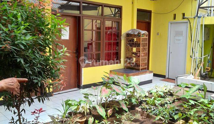 Rumah Kos Strategis Jl Babakan Jeruk Dekat Kampus Maranatha 1