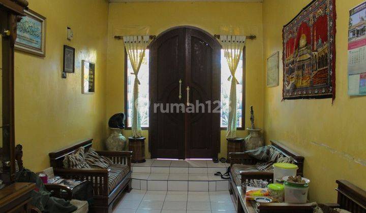 Rumah Dan Tempat Usaha Strategis Terawat Jl Cihanjuang Kota Cimahi 1