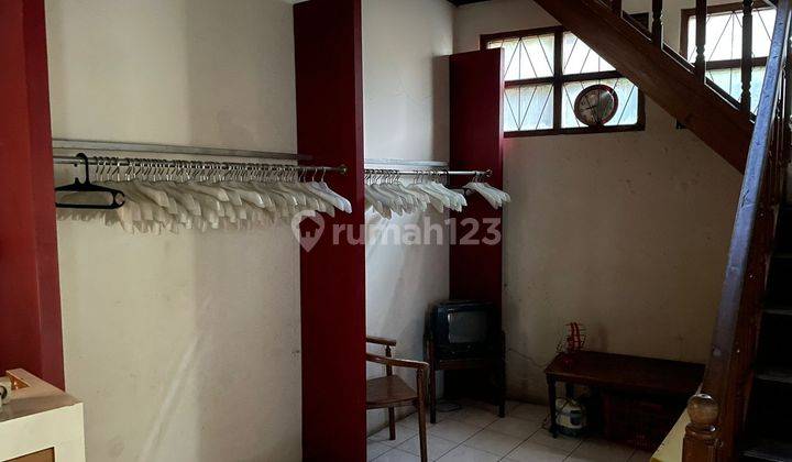 Tempat Usaha Strategis Mainroad Jalan A.h Nasution 9