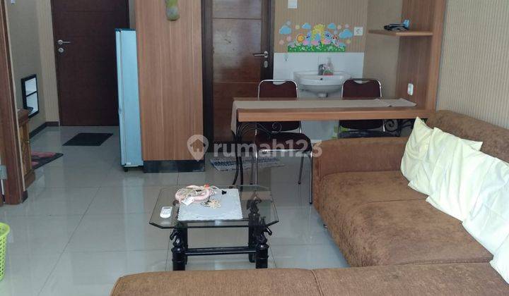 Apartemen Gateway Pasteur  1