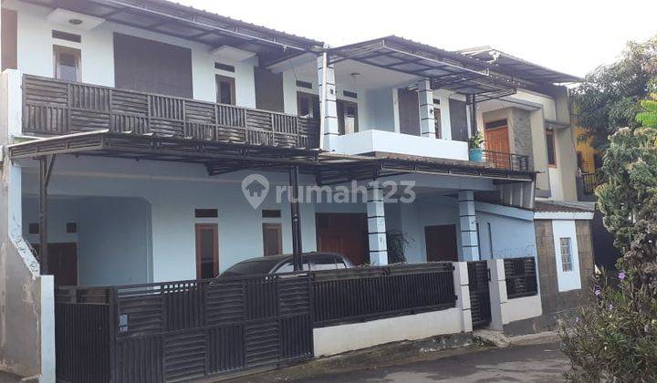 Rumah Strategis Terawat Cihanjuang Kota Cimahi 1