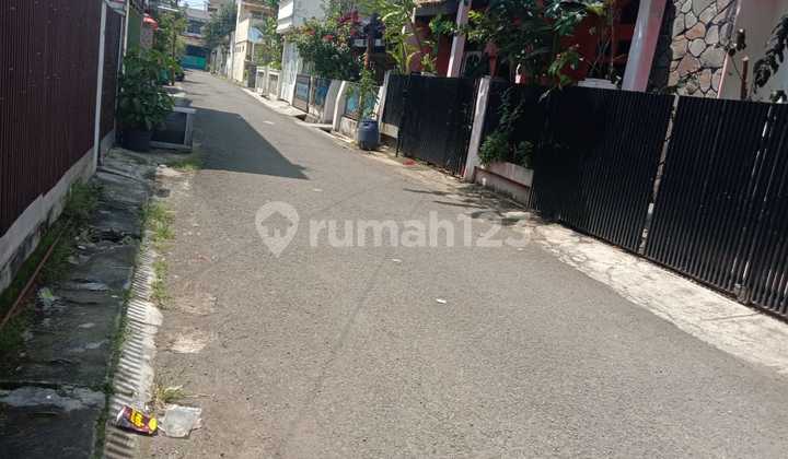 Rumah Bagus Terawat Komplek Leuwigajah Permai 2