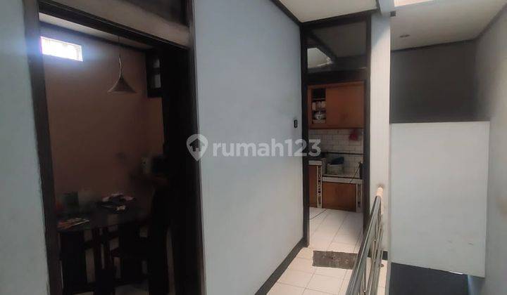 Ruko Strategis Jalan Kebon Jati Kota Bandung  2