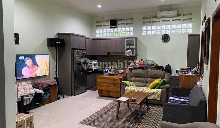 Rumah Cantik Terawat Komplek Taman Cibaduyut Indah 1