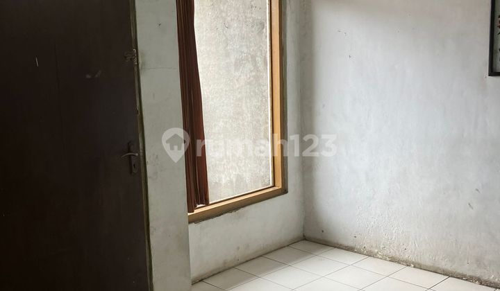 Rumah Murah Strategis di Pusat Kota Bandung Dekat Dengan Pintu Tol Moch Toha  2