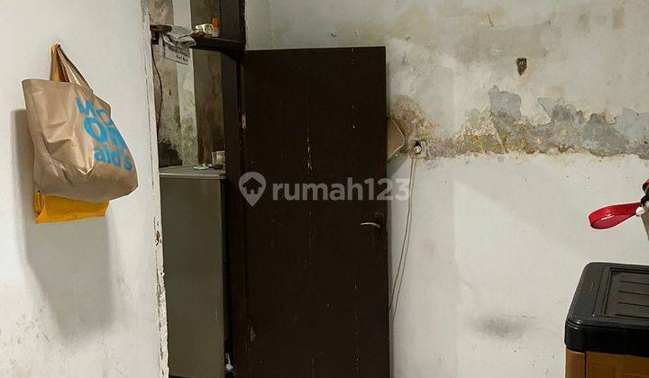 Rumah Murah Strategis di Pusat Kota Bandung Dekat Dengan Pintu Tol Moch Toha  3