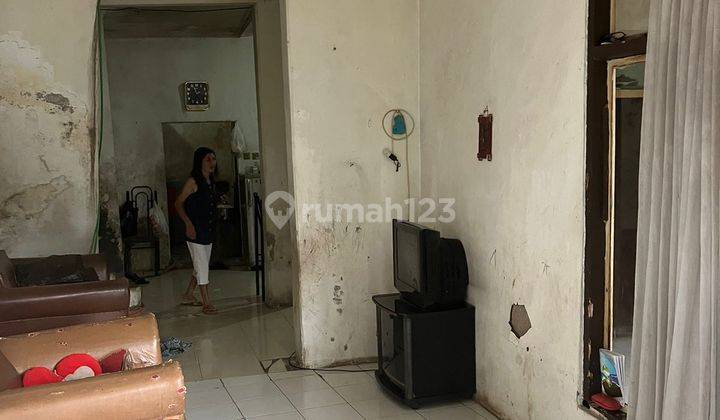 Rumah Murah Strategis di Pusat Kota Bandung Dekat Dengan Pintu Tol Moch Toha  4