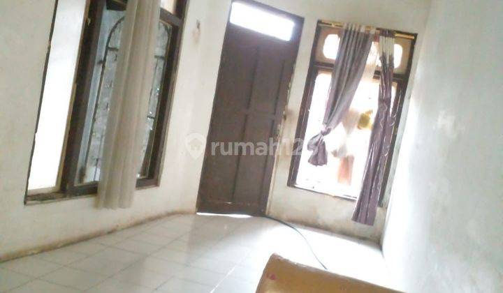 Rumah Murah Strategis di Pusat Kota Bandung Dekat Dengan Pintu Tol Moch Toha  5