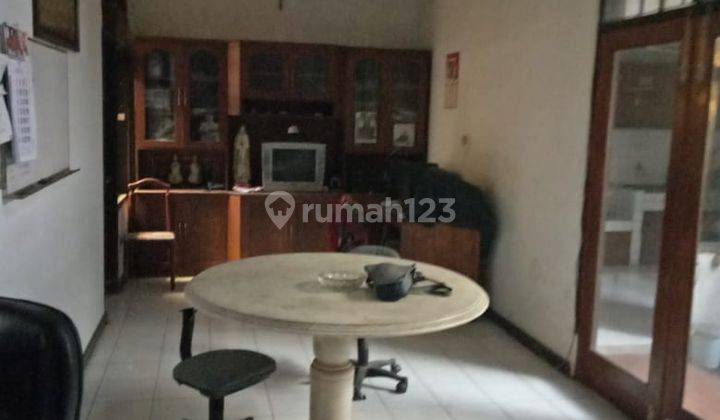 Rumah Strategis Terawat Mainroad Sriwijaya 2