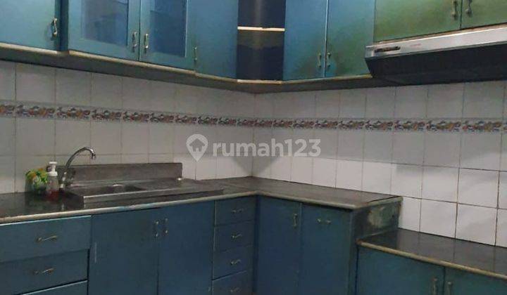 Rumah Siap Huni Terawat Taman Kopo Indah 2