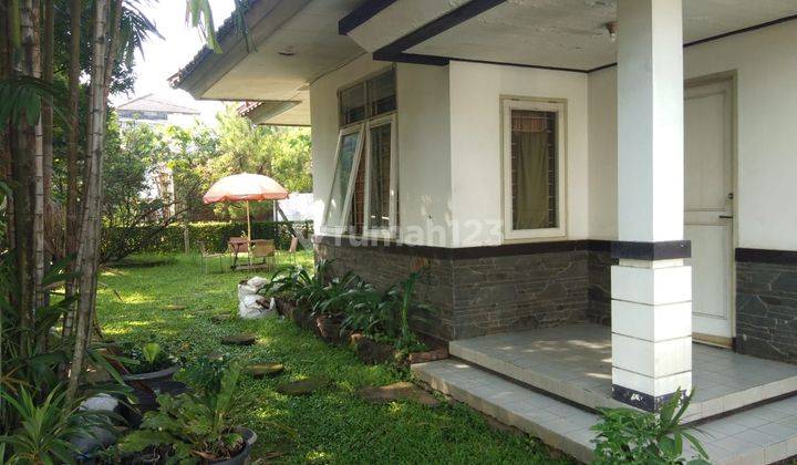 Rumah Cantik Strategis Arcamanik Endah  1