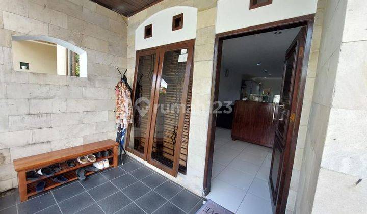 Rumah Cantik Murah Setraduta 1