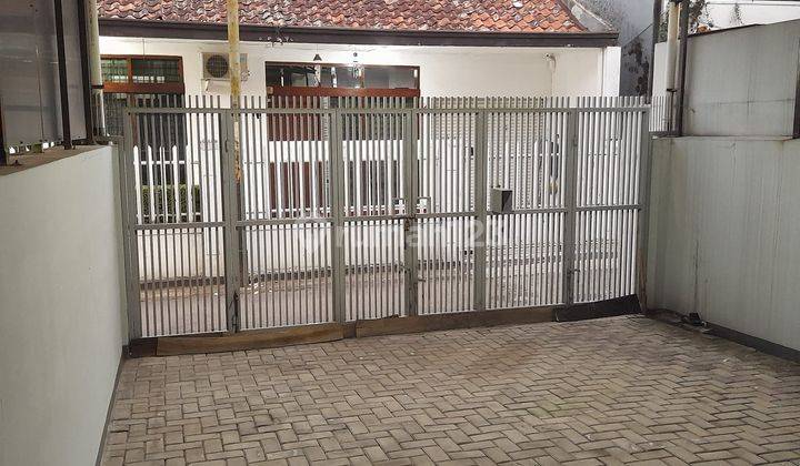 Rumah Murah Terawat di Tengah Kota Bandung Sayap Pungkur 2