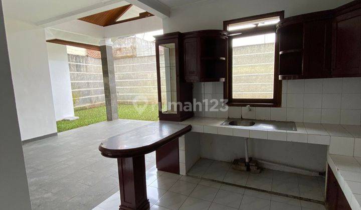 Rumah Cantik Terawat Pondok Hijau Bandung Utara  2